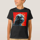 Search for fire lizard Monster