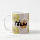 Search for green flowers mugs Blooming