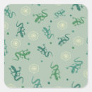 Search for tropical lizard stickers Reptile