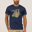 Search for upside down tshirts Sloth
