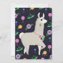Search for peru invitations Llama