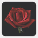 Search for red rose petals stickers Floral