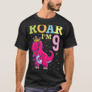 Search for dinosaur king tshirts Roar