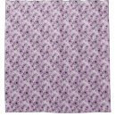 Search for lilac shower curtains Flowers