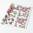 Search for pink penguin wrapping paper Penguins