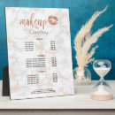 Search for makeup artist decor Pink