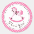 Search for you rock stickers Pink
