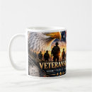 Search for veterans day mugs Thank you veterans