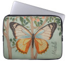 Search for butterfly silhouette cases For her