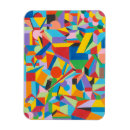 Search for designer magnets Fridge