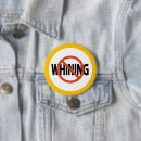 Search for complain badges Humour
