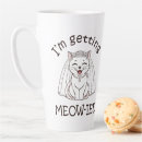 Search for cat bride mugs Funny