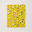 Search for face emoji puzzles Faces