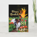 Search for age specific birthday cards For her