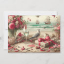 Search for beach valentines day cards Ocean