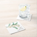 Search for favors wedding coasters Flowers