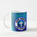 Search for apostle mugs Catholic