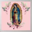 Search for our lady of guadalupe posters Mexico