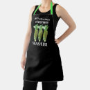 Search for touch aprons Food