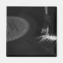 Search for vinyl record magnets Records