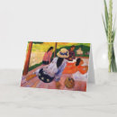 Search for siesta cards Paul gauguin