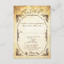 Search for ring ceremony invitations Rsvp