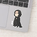 Search for cute professor stickers Magic