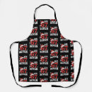 Search for hats aprons Festive