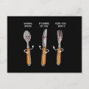 Search for spoon postcards Fork