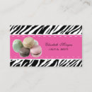 Search for french pattern business cards Modern