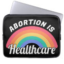 Search for pro laptop cases abortion rights