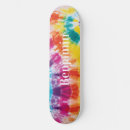 Search for colorful skateboards Rainbow