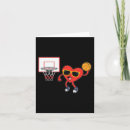 Search for sports valentines day cards Player