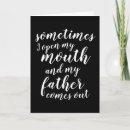 Search for mouth open cards Funny