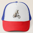 Search for bicycle baseball caps Cute