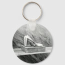 Search for fashioned rounded key rings Women