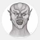 Search for vampir stickers Dead