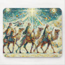 Search for three wise men mousepads Christian