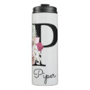 Search for monogram p mugs For her