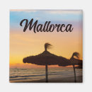 Search for majorca magnets Island