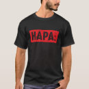 Search for hapa tshirts Heritage