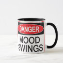 Search for insane mugs Psycho