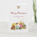 Search for gold candle christmas cards Festive