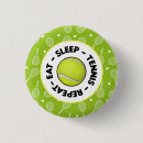Search for racket badges Tennis