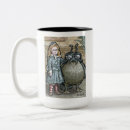 Search for alien creature mugs Mutant