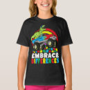 Search for embrace differences Neurodiversity