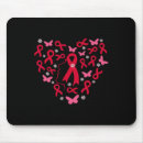 Search for cancer awareness mousepads Survivor