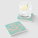 Search for japanese cherry blossom coasters Pink