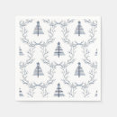 Search for scandinavian christmas napkins Forest