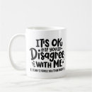 Search for okay mugs Humour